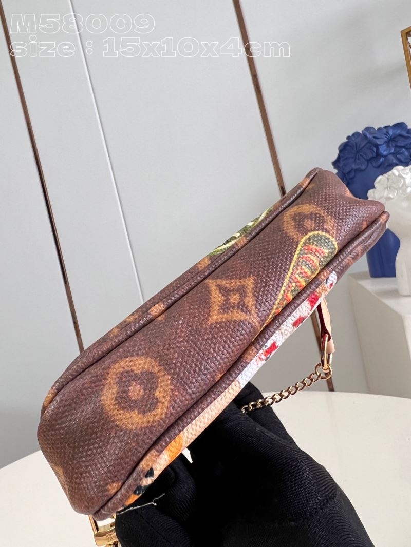 LV Satchel Bags